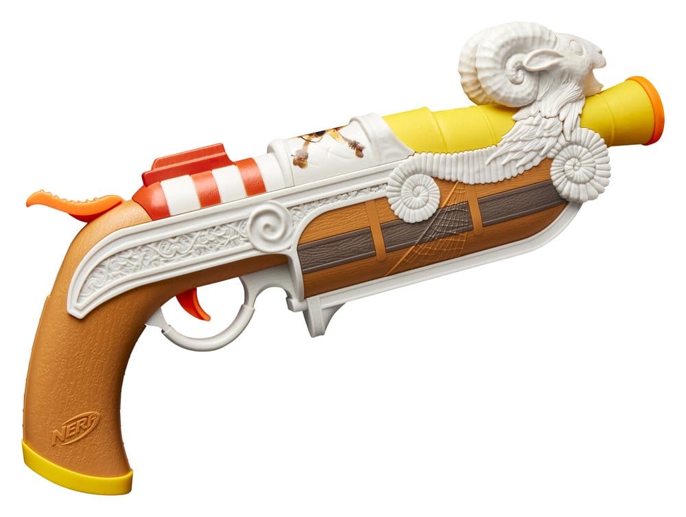 One Piece NERF blaster à fléchettes Going Merry