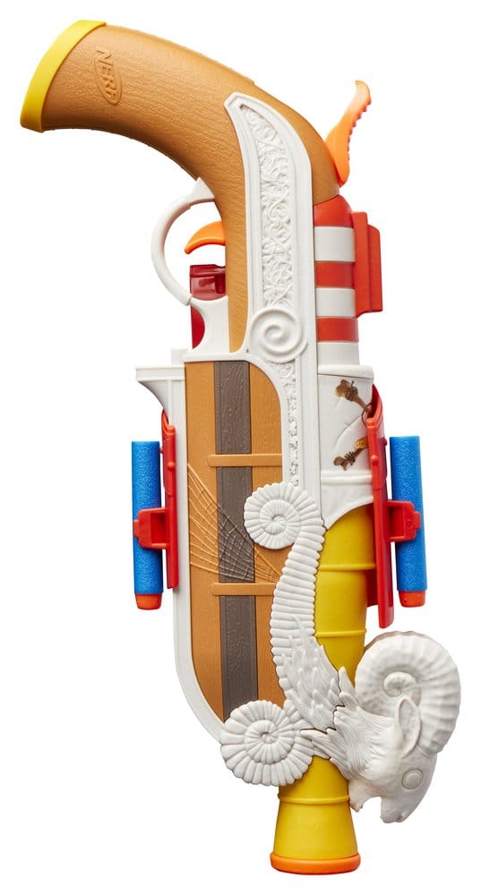One Piece NERF blaster à fléchettes Going Merry