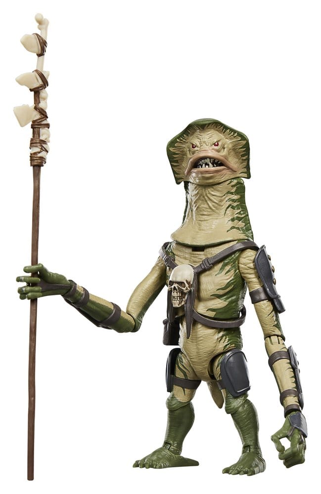 Star Wars: The Mandalorian and Grogu Vintage Collection figurine Amani Guard 10 cm