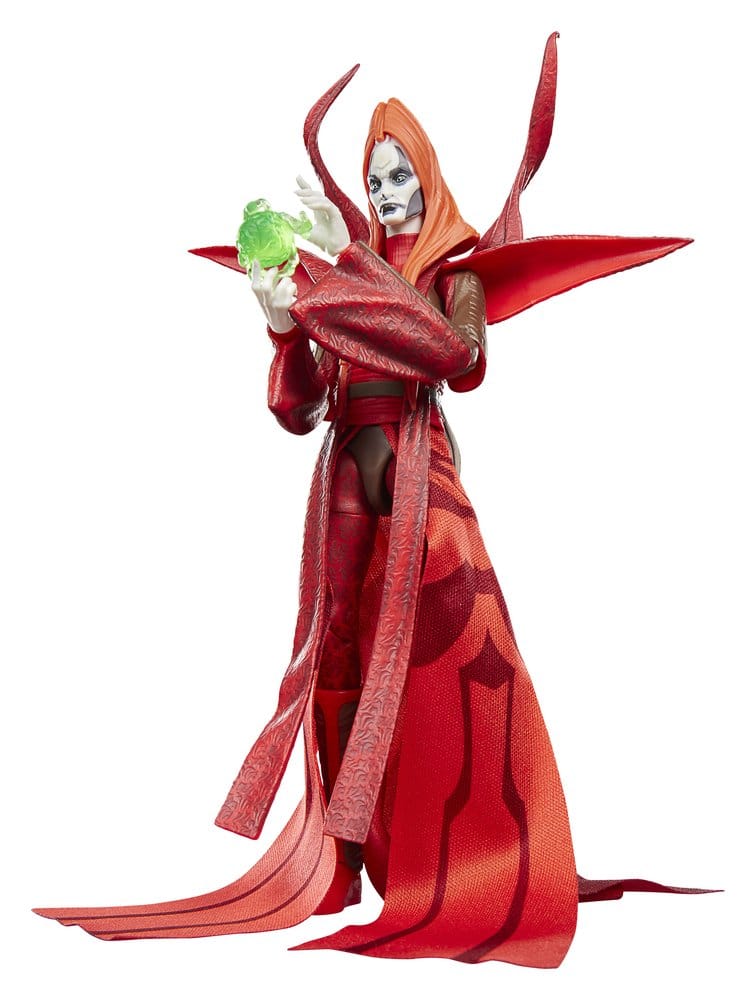 Star Wars: The Clone Wars Black Series figurine Mother Talzin 15 cm