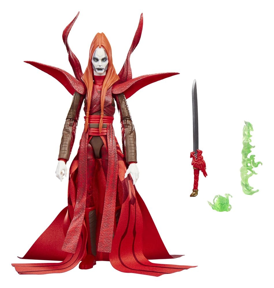 Star Wars: The Clone Wars Black Series figurine Mother Talzin 15 cm