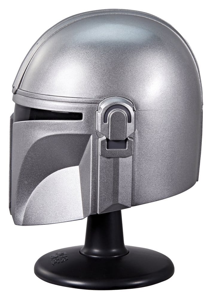 Star Wars: The Mandalorian & Grogu Black Series mini casque The Mandalorian