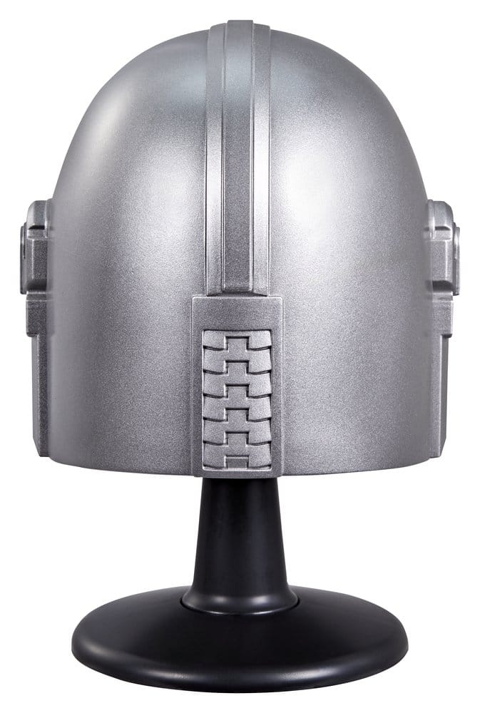 Star Wars: The Mandalorian & Grogu Black Series mini casque The Mandalorian