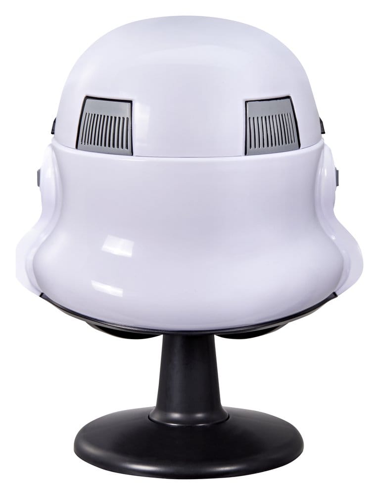 Star Wars Episode IV Black Series mini casque Stormtrooper