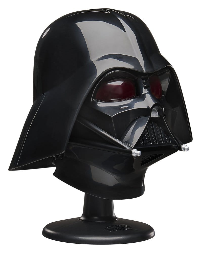 Star Wars Episode IV Black Series mini casque Darth Vader 15 cm