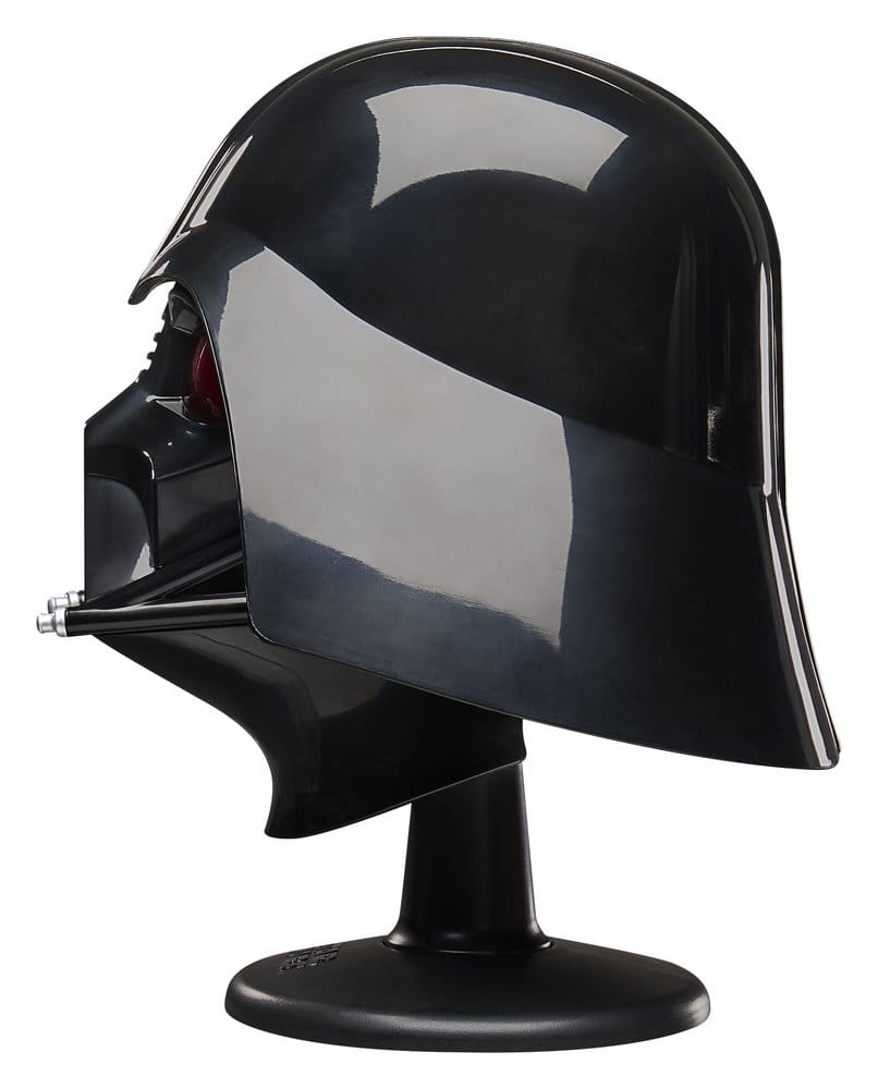 Star Wars Episode IV Black Series mini casque Darth Vader 15 cm