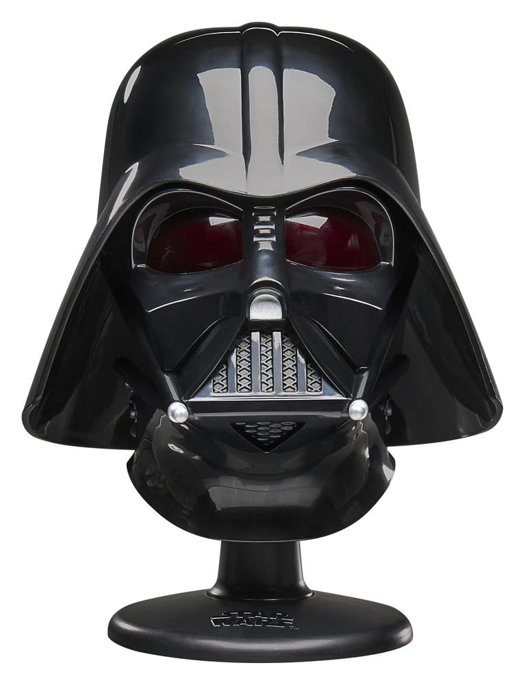 Star Wars Episode IV Black Series mini casque Darth Vader 15 cm