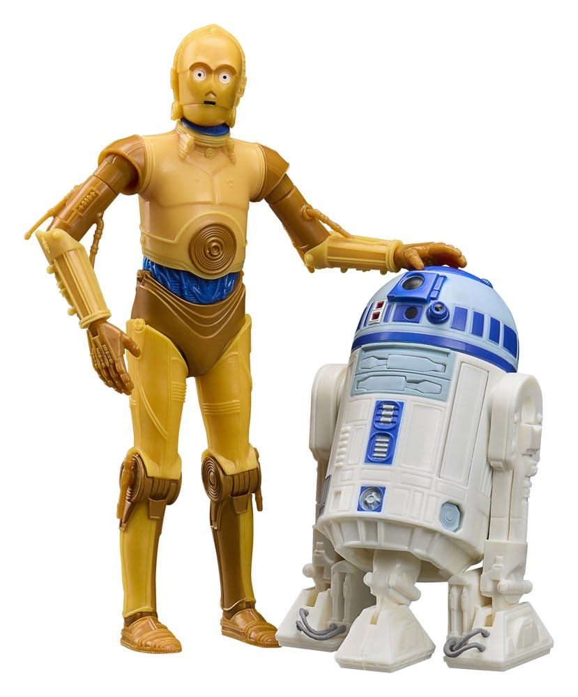 Star Wars: Droids Black Series figurine See-Threepio (C-3PO) 15 cm