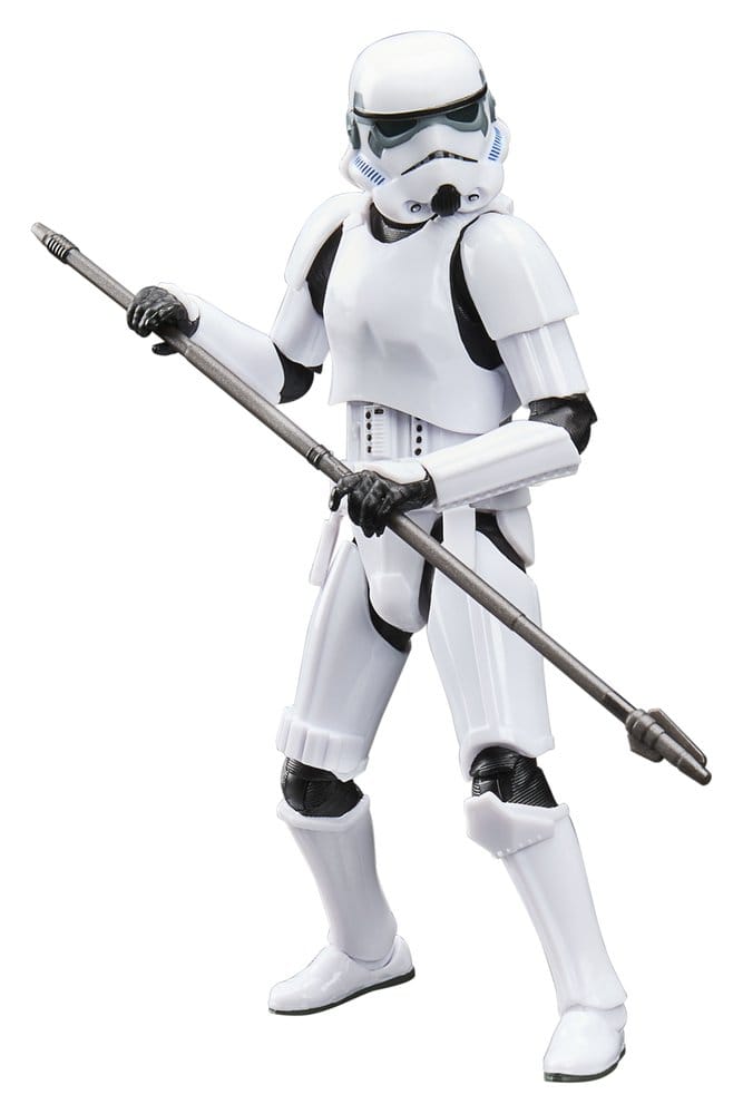 Star Wars: Droids Black Series figurine Imperial Stormtrooper 15 cm
