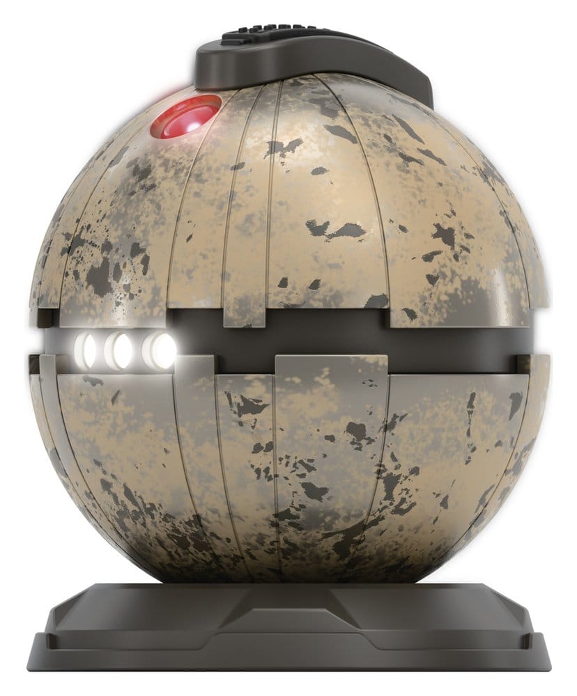 Star Wars Episode VI Black Series détonateur thermique électronique