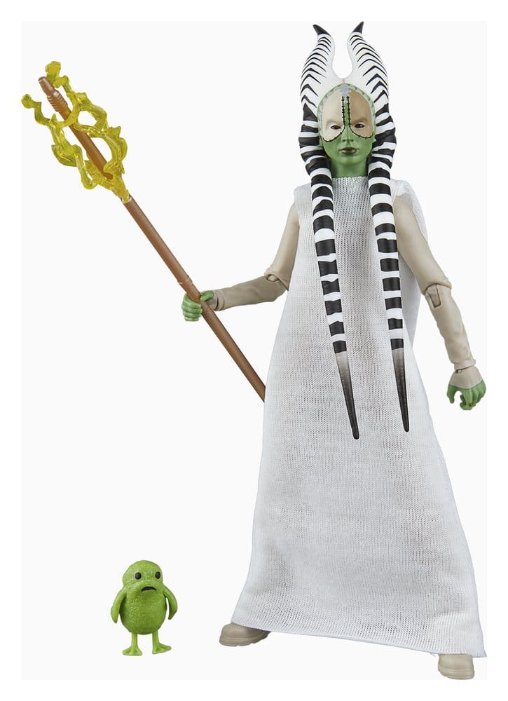 Star Wars Black Series figurine Togruta (Halloween Edition) 15 cm