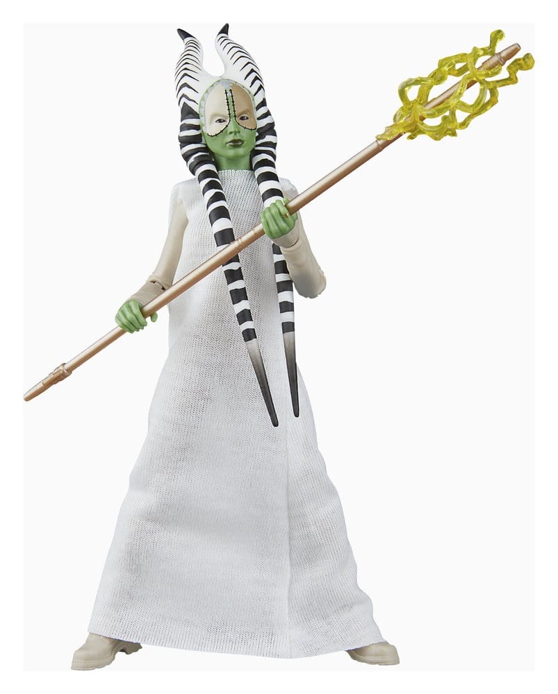 Star Wars Black Series figurine Togruta (Halloween Edition) 15 cm