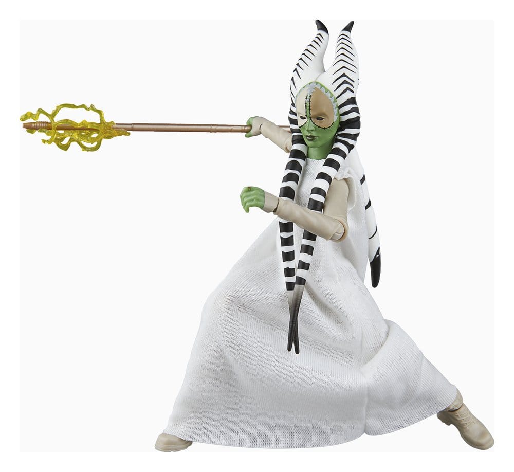 Star Wars Black Series figurine Togruta (Halloween Edition) 15 cm
