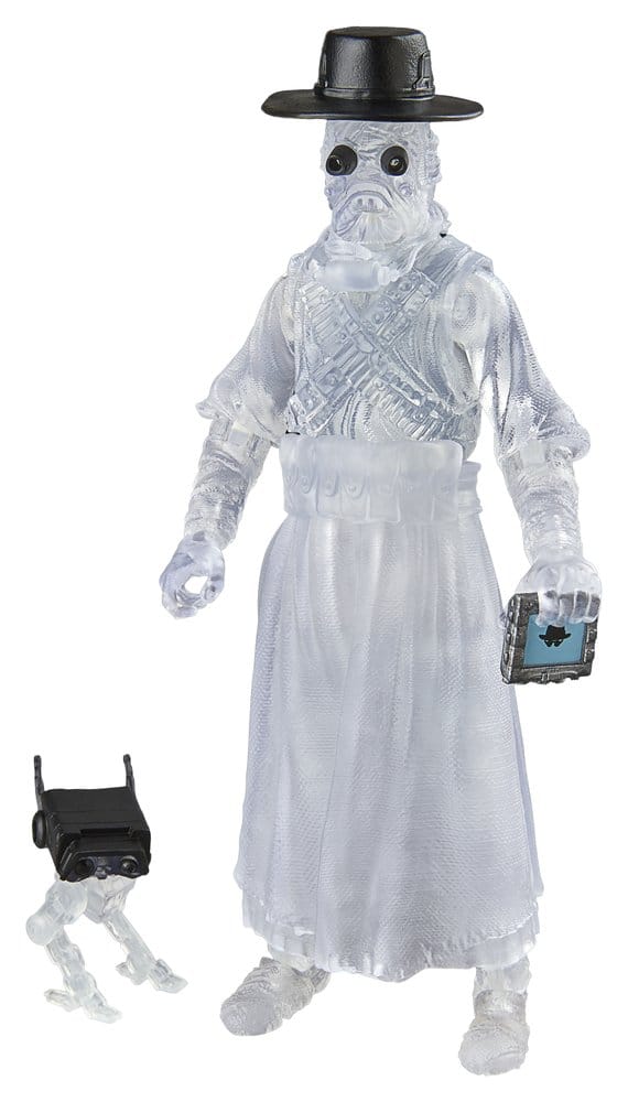 Star Wars Black Series figurine Tusken Raider (Halloween Edition) 15 cm