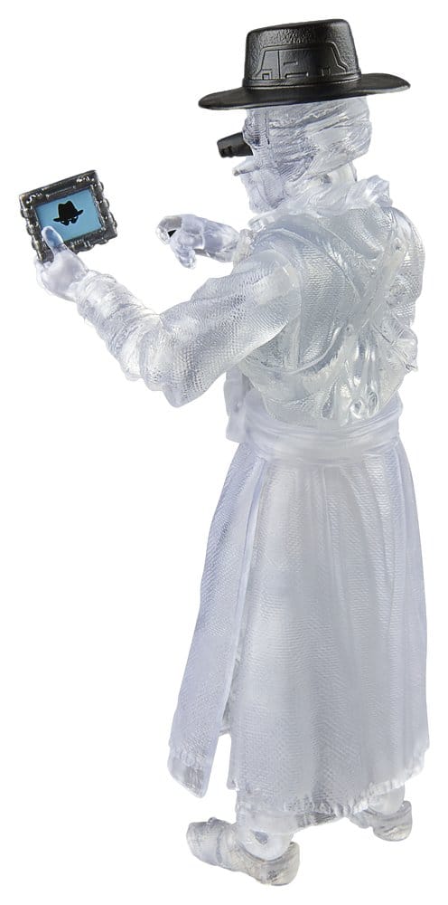 Star Wars Black Series figurine Tusken Raider (Halloween Edition) 15 cm