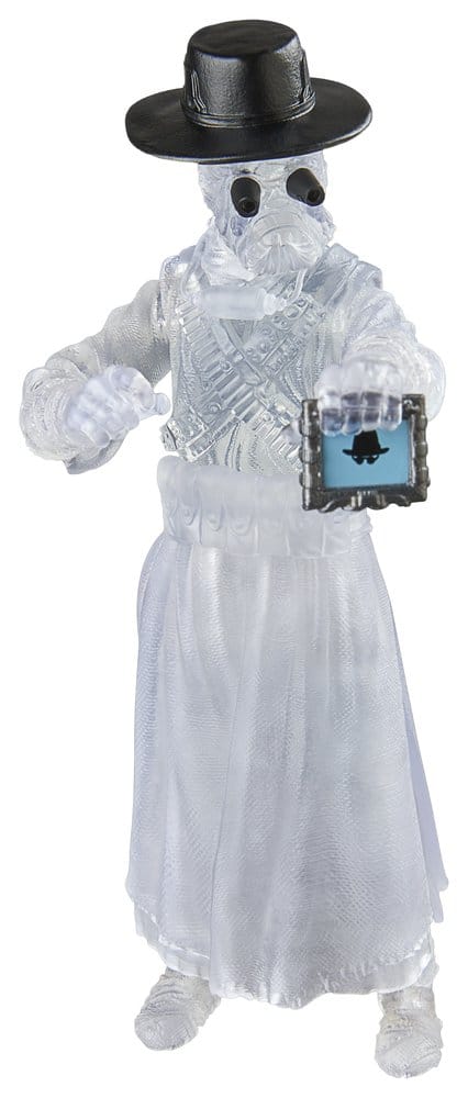 Star Wars Black Series figurine Tusken Raider (Halloween Edition) 15 cm