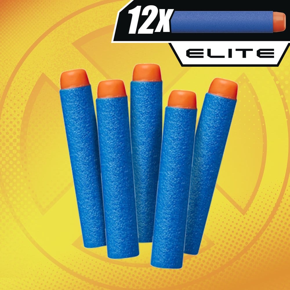 X-Men '97 NERF blaster à fléchettes Marvel's Wolverine