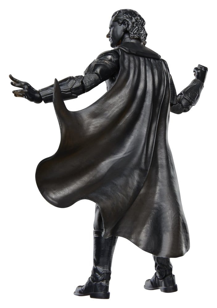Thunderbolts Marvel Legends pack 2 figurines Valentina Allegra de Fontaine & The Void 15 cm