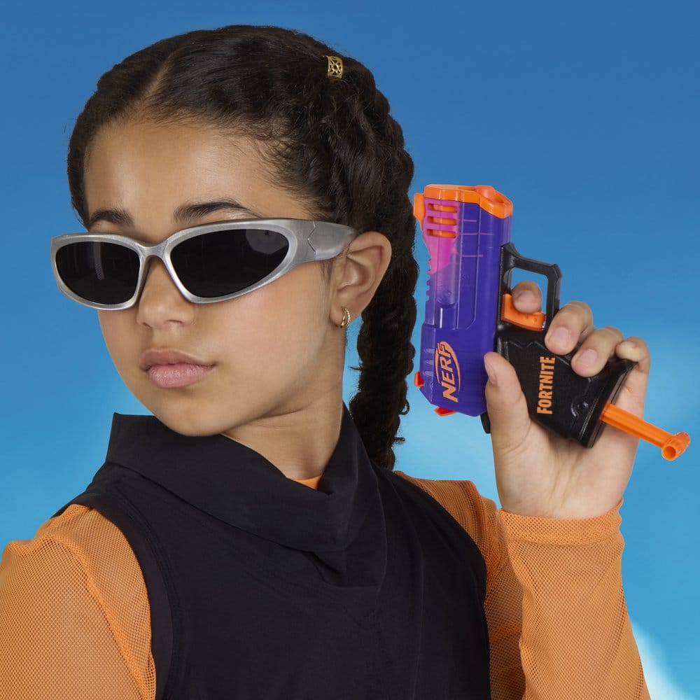 Fortnite NERF pack de blasters à fléchettes Fortnitemares (4)