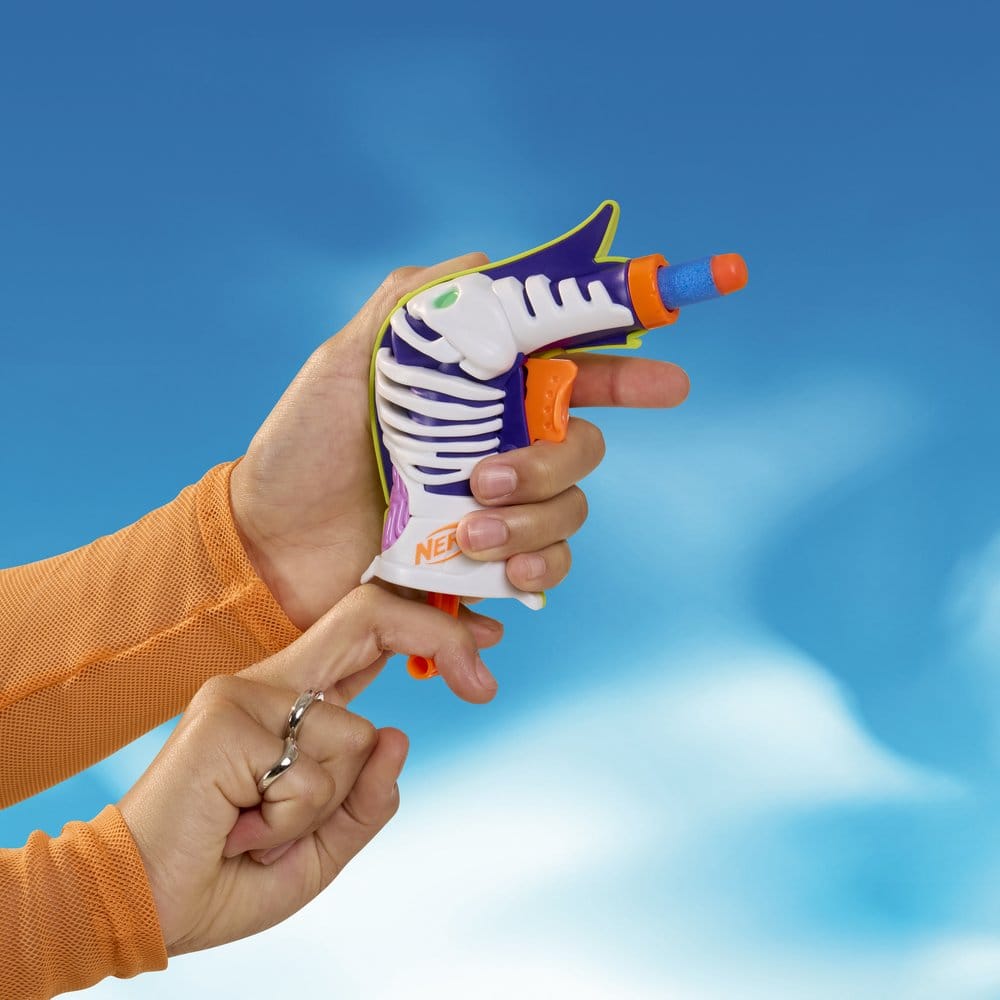 Fortnite NERF pack de blasters à fléchettes Fortnitemares (4)