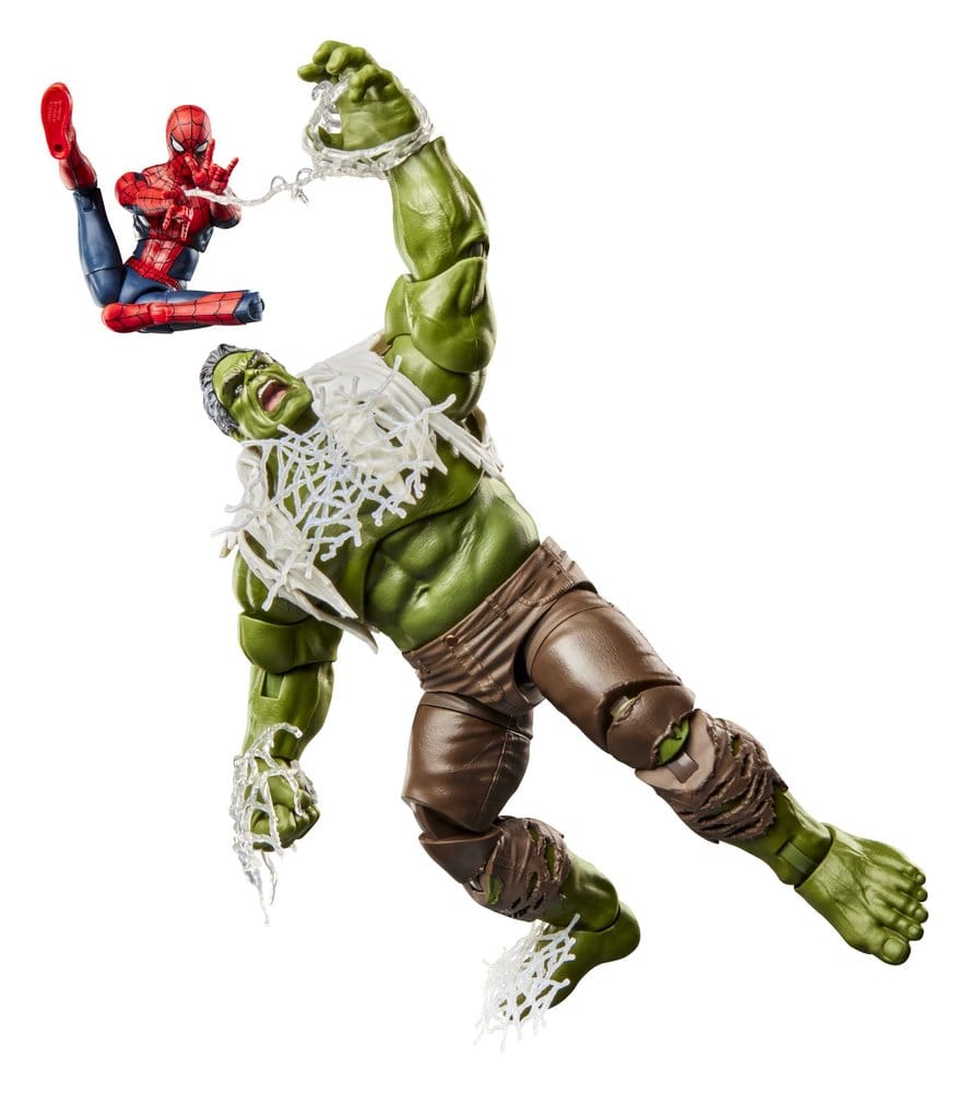 Spider-Man: Brand New Day Marvel Legends figurine Spider-Man 15 cm