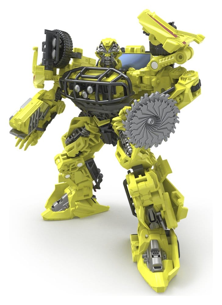 Transformers Studio Series Voyager Class figurine Ratchet 17 cm