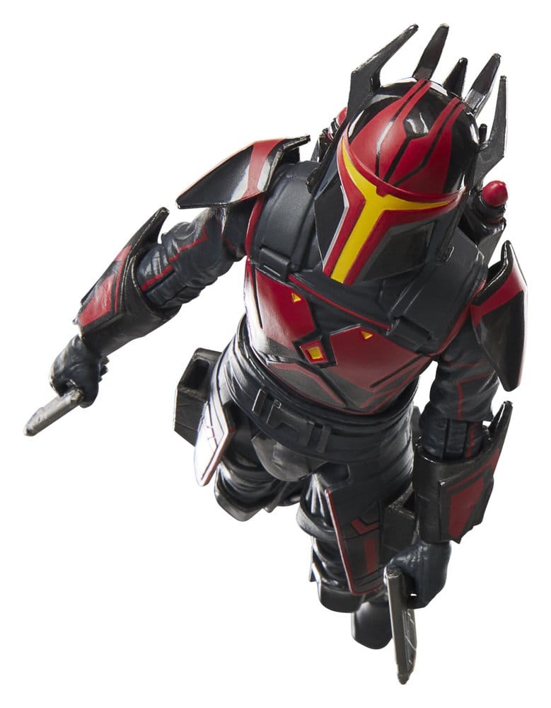 Star Wars: The Clone Wars Black Series figurine Gar Saxon 15 cm