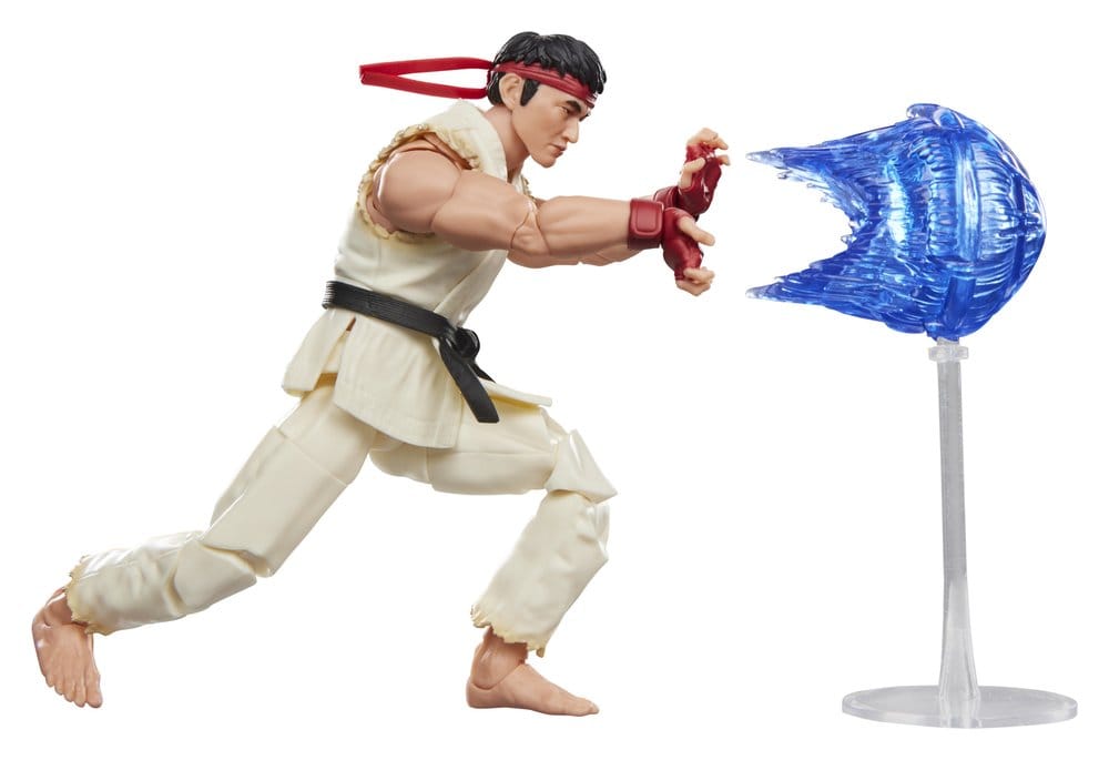 Street Fighter figurine Ryu 15 cm