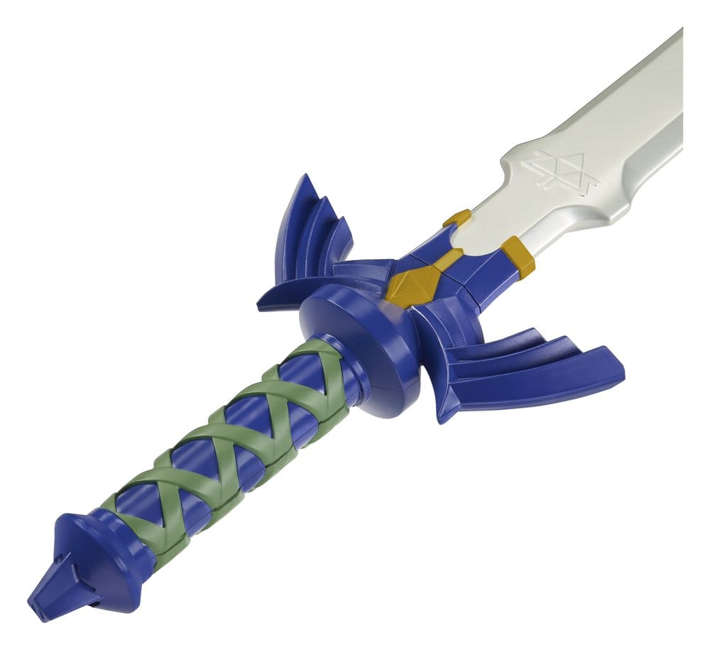 The Legend of Zelda: Tears of the Kingdom Épée de légende électronique 68 cm