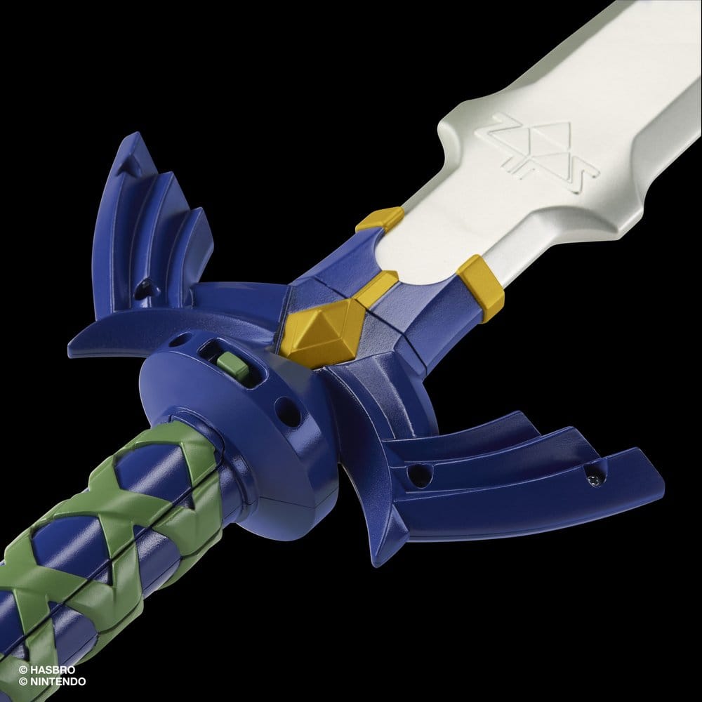 The Legend of Zelda: Tears of the Kingdom Épée de légende électronique 68 cm