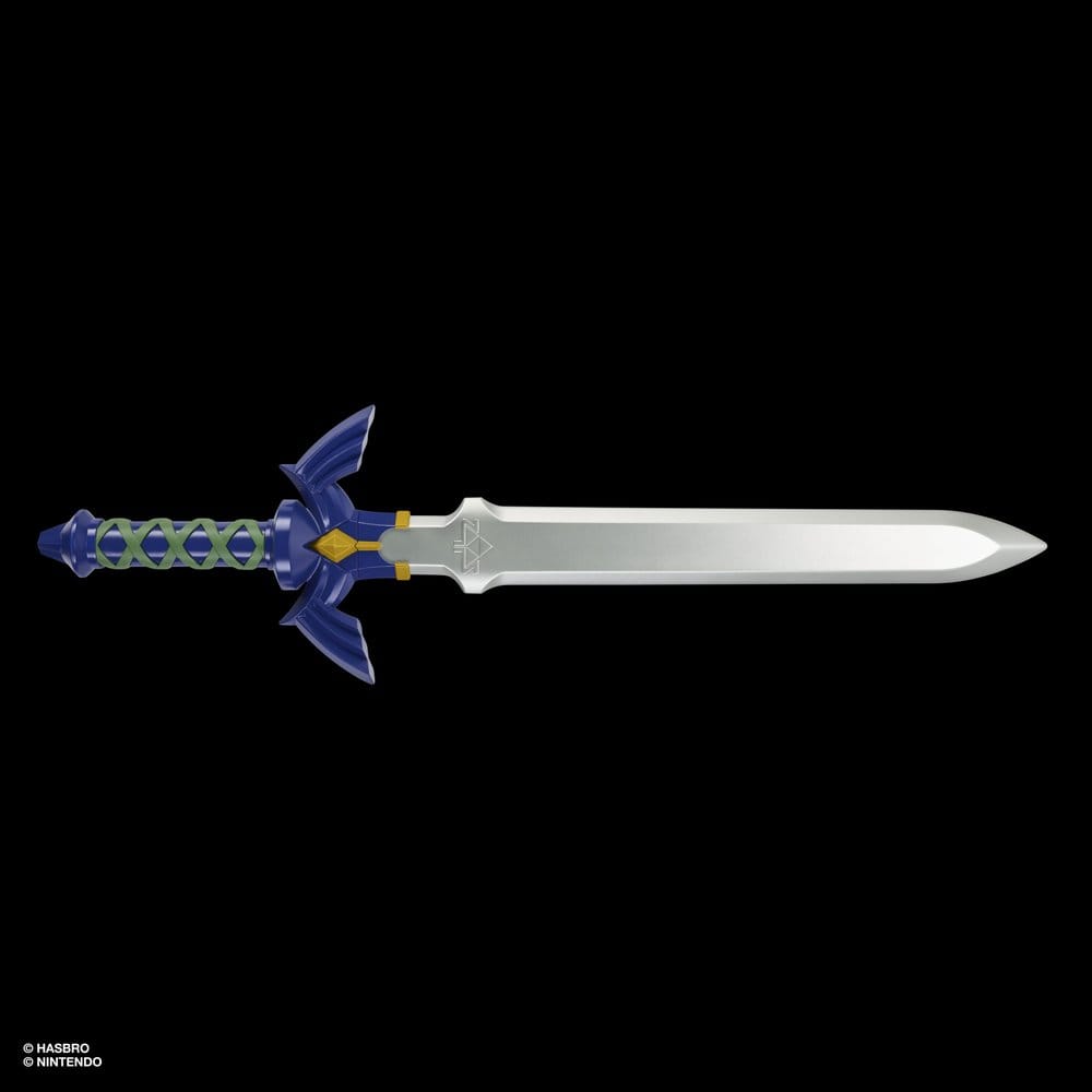 The Legend of Zelda: Tears of the Kingdom Épée de légende électronique 68 cm