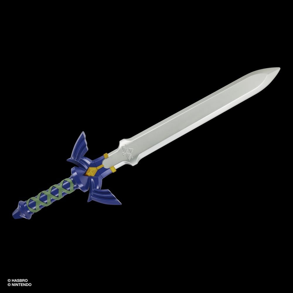 The Legend of Zelda: Tears of the Kingdom Épée de légende électronique 68 cm