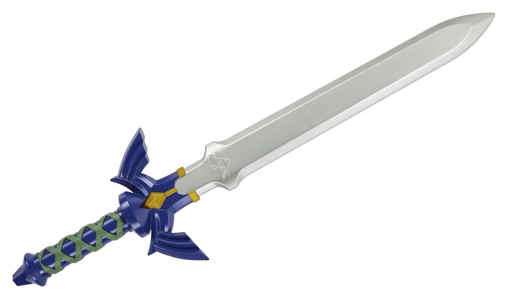 The Legend of Zelda: Tears of the Kingdom Épée de légende électronique 68 cm