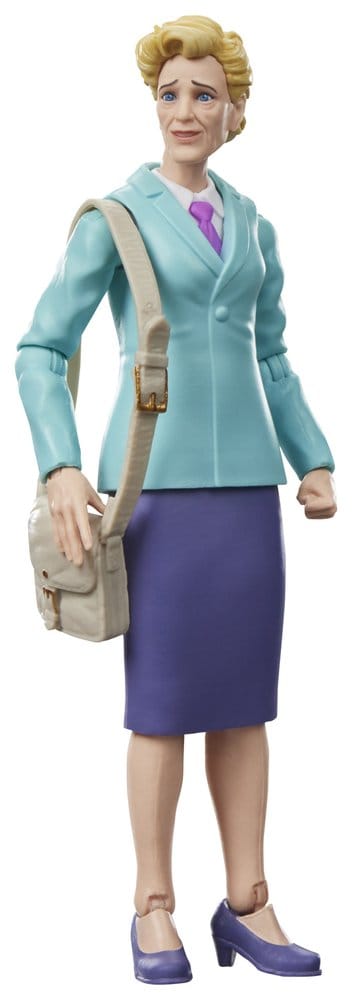 Spider-Man Marvel Legends figurine Aunt May 15 cm