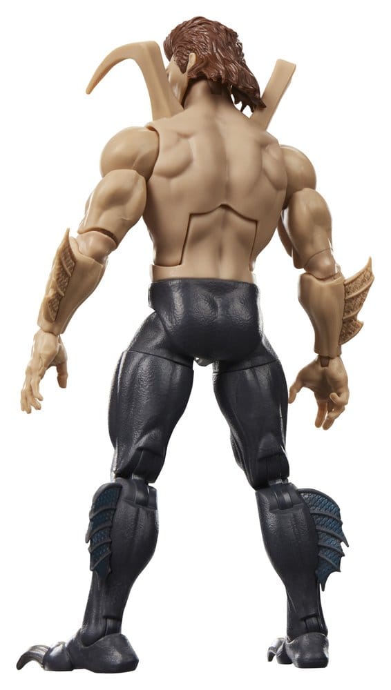Spider-Man Marvel Legends figurine Marvel's Smythe 15 cm