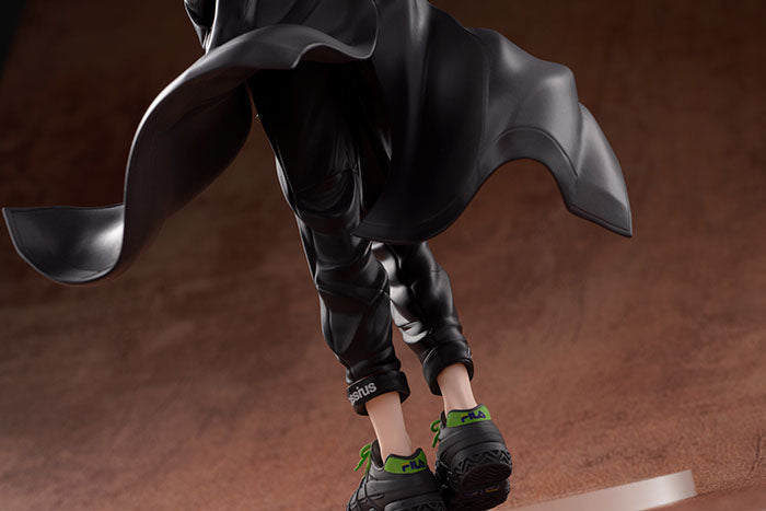 Neon Genesis Evangelion statuette PVC 1/7 Ikari Shinji Ver. Radio Eva Part 2 26 cm