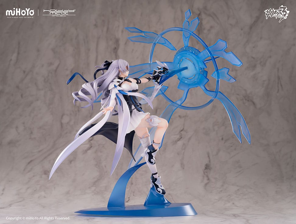 Honkai Impact 3rd statuette PVC 1/7 Bronya Zaychik Silverwing: N-EX 35 cm