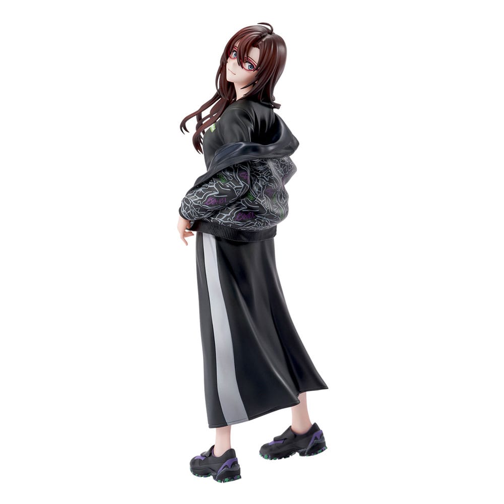 Neon Genesis Evangelion statuette PVC 1/7 Makinami Mari Illustrious Ver. Radio Eva Part 3 26 cm