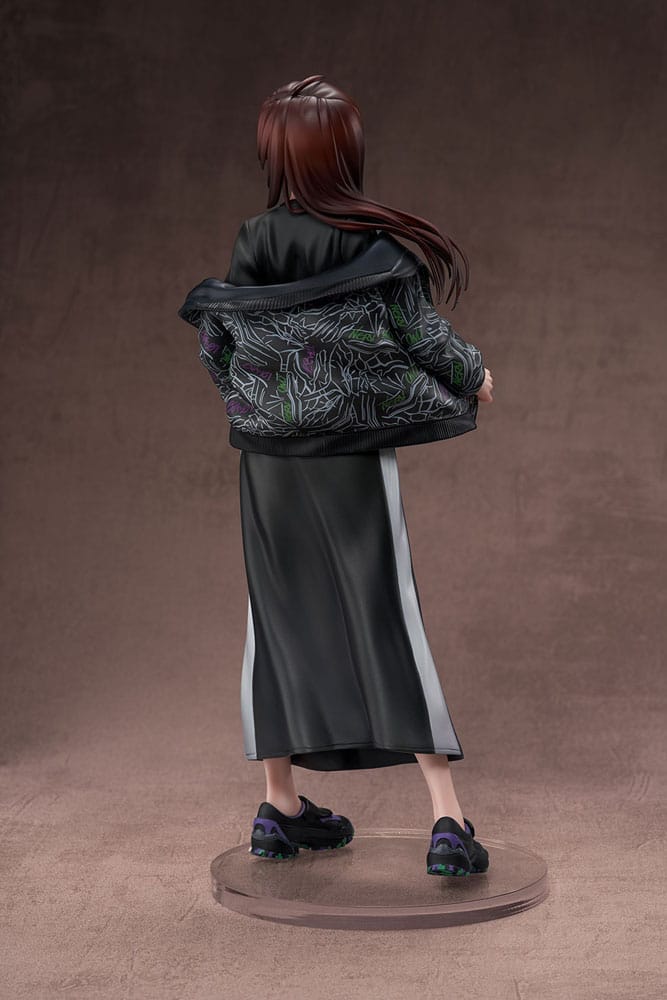 Neon Genesis Evangelion statuette PVC 1/7 Makinami Mari Illustrious Ver. Radio Eva Part 3 26 cm