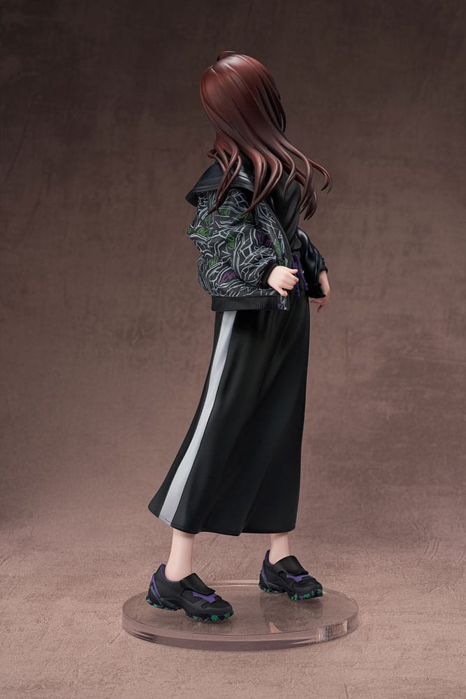 Neon Genesis Evangelion statuette PVC 1/7 Makinami Mari Illustrious Ver. Radio Eva Part 3 26 cm