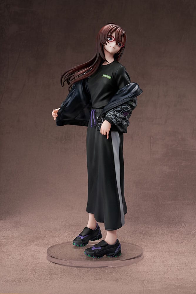 Neon Genesis Evangelion statuette PVC 1/7 Makinami Mari Illustrious Ver. Radio Eva Part 3 26 cm