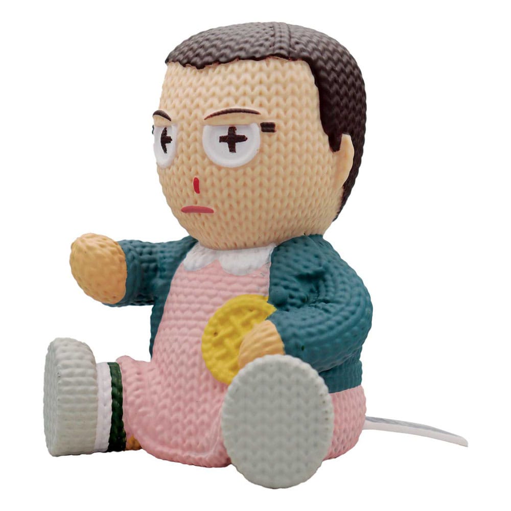 Stranger Things figurine vinyle Eleven 13 cm