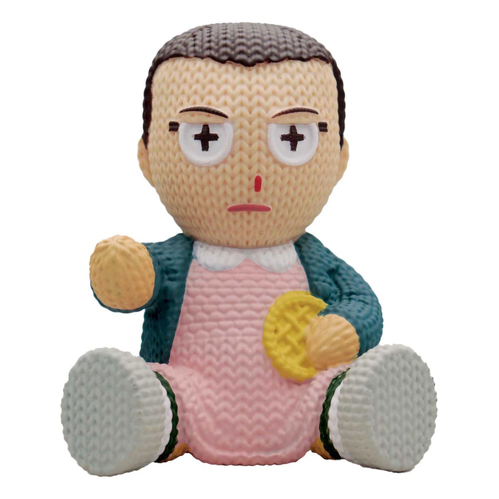 Stranger Things figurine vinyle Eleven 13 cm