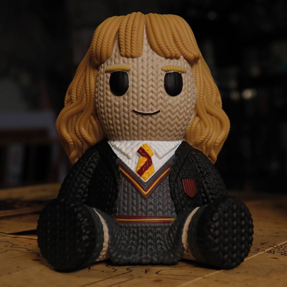 Harry Potter figurine vinyle Hermione 13 cm