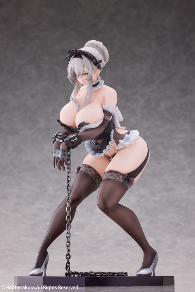 Original Illustration statuette PVC 1/6 Cinderella illustration by XL Bonus Inclusive Limited Edition 25 cm