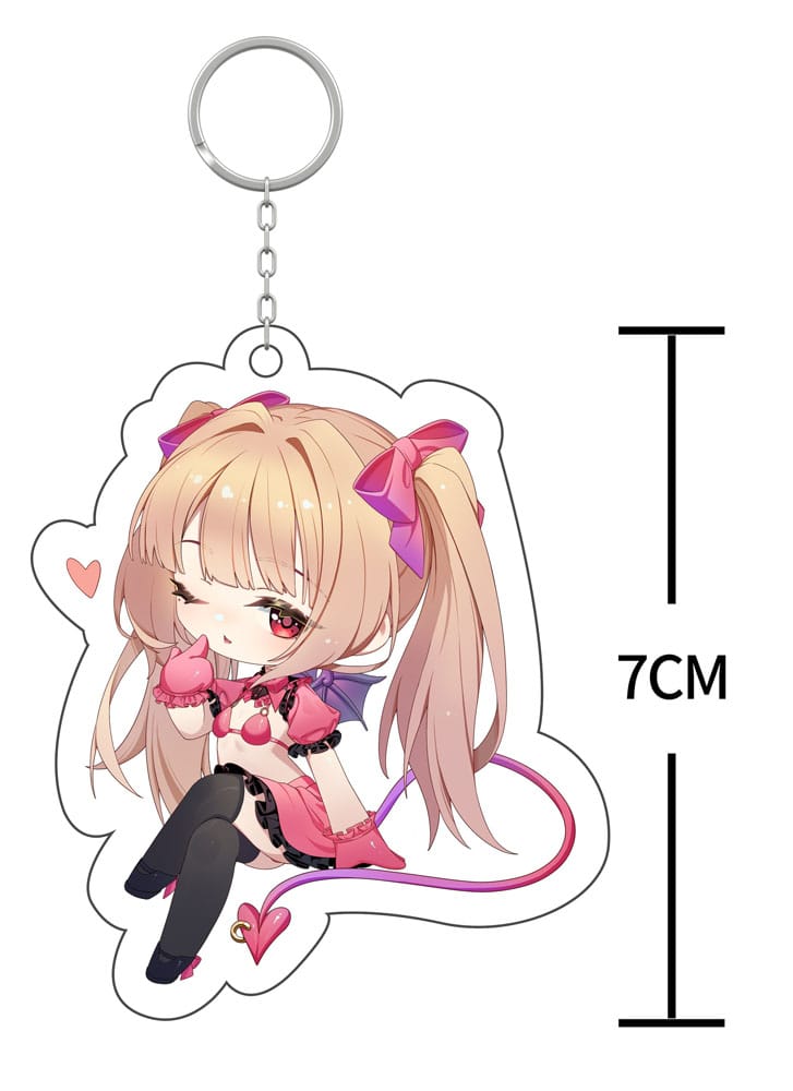 Original Character statuette PVC 1/7 Imp Unique Color 25 cm