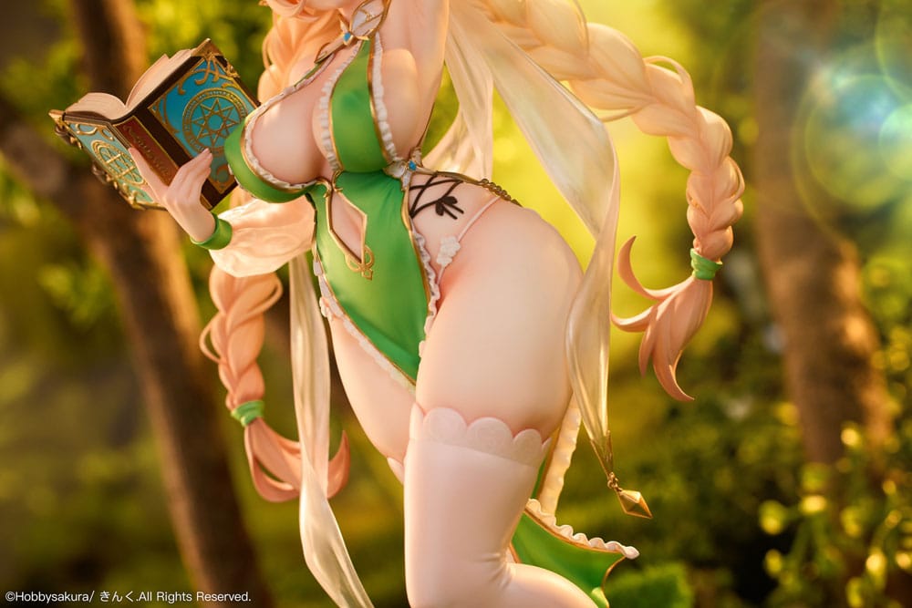 Original Character statuette PVC 1/6 Elf Sisters Fenniel 28 cm