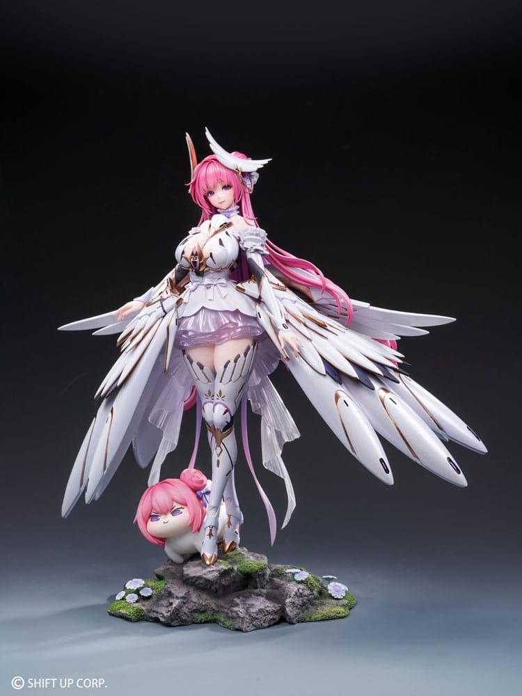 Goddess of Victory: Nikke statuette PVC 1/7 Dorothy Deluxe Edtition 31 cm