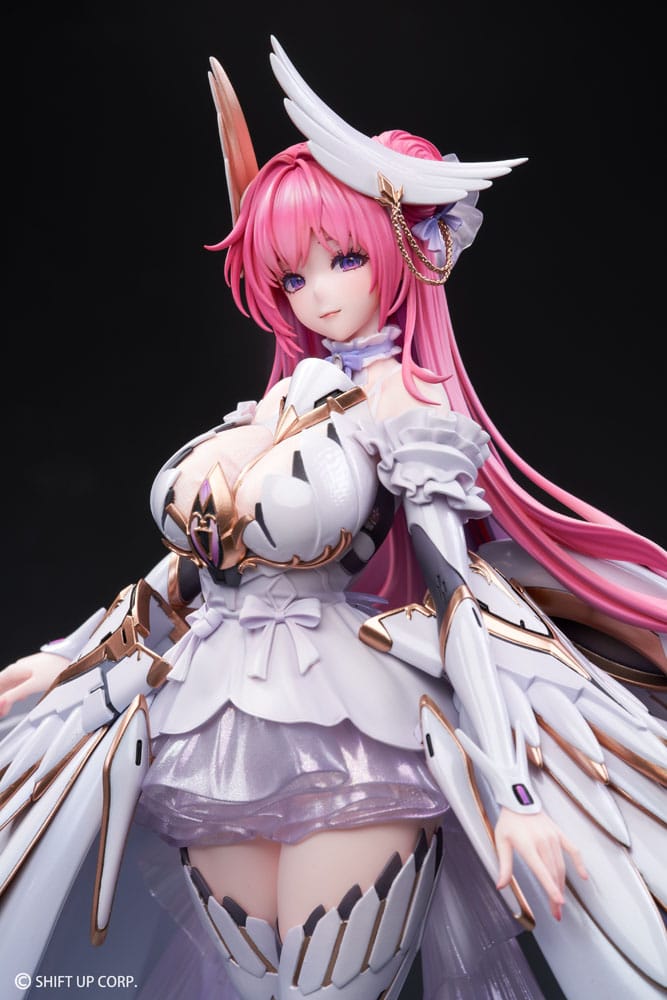 Goddess of Victory: Nikke statuette PVC 1/7 Dorothy Deluxe Edtition 31 cm