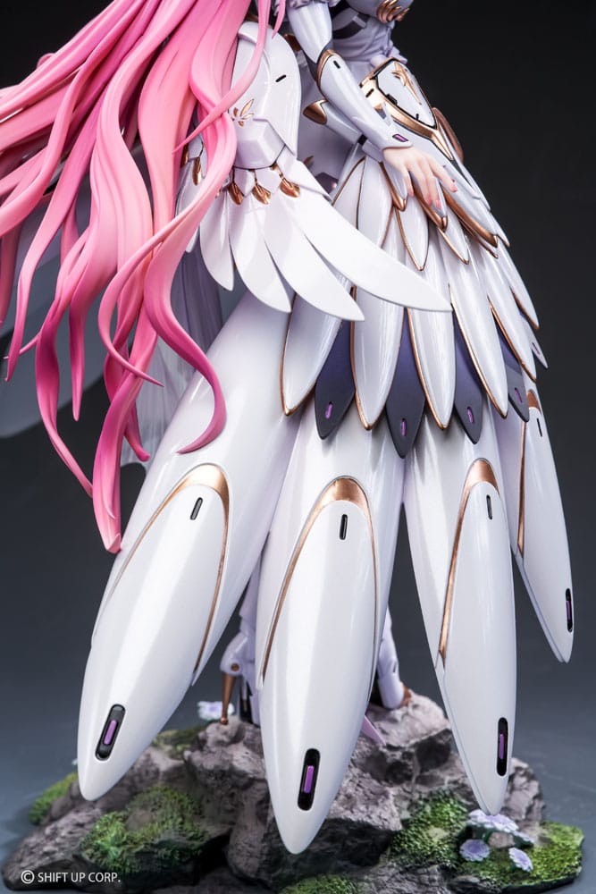 Goddess of Victory: Nikke statuette PVC 1/7 Dorothy Deluxe Edtition 31 cm